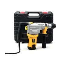 Потужний бочковий перфоратор – Надійний інструмент для професійних робіт